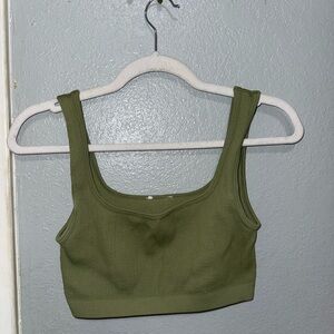 FP Movement by Free People Olive Bra